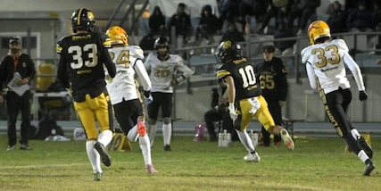 Giaguari Torino: la seconda settimana dei campionati giovanili