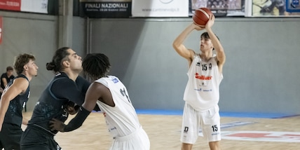 Il Gulliver Derthona vince in volata al Camagna contro la Nervianese