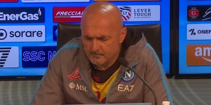 Spalletti, questione di... inventario: la risposta sul futuro alla Juve torna attuale