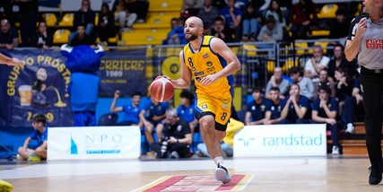 La Reale Mutua Torino nella tana della Fortitudo