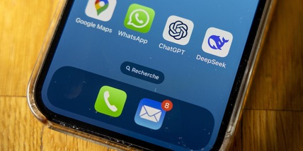 'Oltre 1 milione di utenti di ChatGpt esprime tendenze suicide'