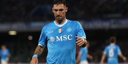 Lecce-Napoli: orario, probabili formazioni, diretta e dove vedere in tv e streaming la Serie A in tempo reale