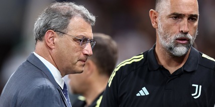 Juve, non è solo questione di allenatore: l'esame di coscienza sia profondo e collettivo