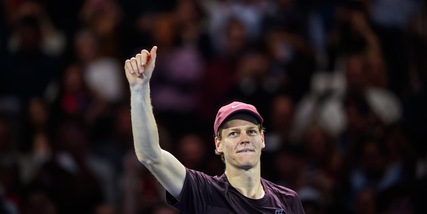 "Riprendermi il numero 1", Sinner sfida Alcaraz tra Parigi e Torino. E i calcoli dicono...