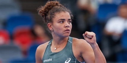 Paolini, ufficializzato il sorteggio delle Wta Finals: il gruppo della tennista azzurra