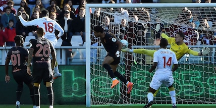 Israel non recupera. C’è di nuovo Paleari l’uomo dei miracoli