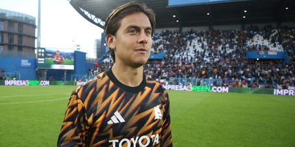 Pronostico Roma-Parma, Dybala e compagni vogliono agganciare il Napoli al primo posto