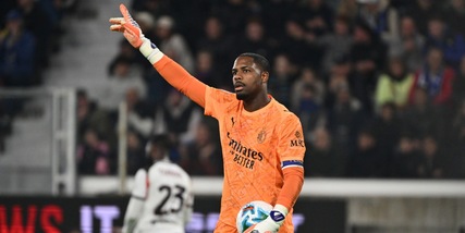 Pagelle Atalanta-Milan: Maignan salva nel finale, Pasalic meglio di Modric. Gimenez, Leao, Allegri...