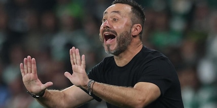 De Zerbi difende Pavard: "Chi fa polemica non ama il Marsiglia". Dembélé si riprende il Psg