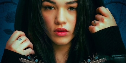 Da domani al cinema Io Sono Rosa Ricci di Lyda Patitucci