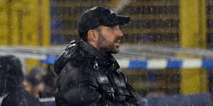 Fabregas frena su Diao: "Serve tempo". Poi la rivelazione sul quarto posto