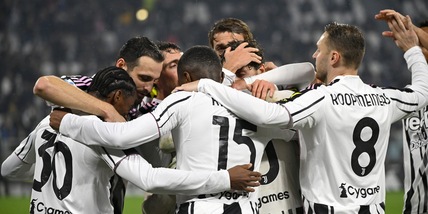 La Juve si rialza con un tris all’Udinese: grazie Brambilla, ora Spalletti. Tutte le dichiarazioni