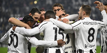 La Juve si rialza con un tris all’Udinese: grazie Brambilla, ora Spalletti. Tutte le dichiarazioni