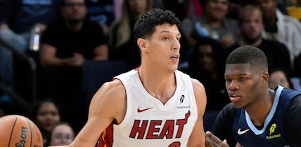 Fontecchio da star: “Felice e in fiducia”