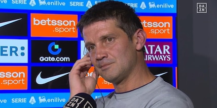 Chivu: “Calhanoglu non si discute. Il rumore dei nemici? Non m’interessa”