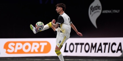 Kings Cup Lottomatica.sport Italy, oggi 4ª giornata: i TRM cercano riscatto contro i D-POWER