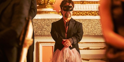 Da oggi al cinema The Toxic Avenger con Peter Dinklage e Jacob Tremblay