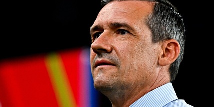 Clamoroso Ottolini, il candidato ds Juve rischia il posto al Genoa ultimo in classifica: la situazione