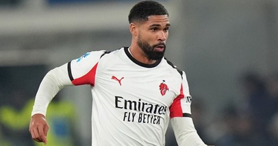 Milan-Roma, Allegri prepara l'assalto alla vetta. Con Loftus-Cheek centravanti e tanti punti interrogativi