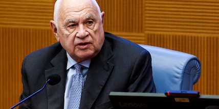 Nordio, pronto al confronto tv con l'Anm sul referendum