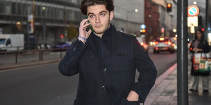 Archiviate le accuse di violenza per La Russa jr e amico