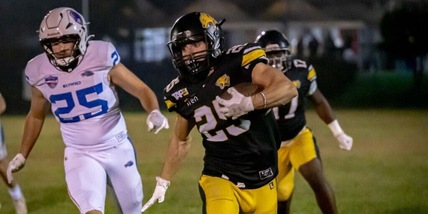 Giaguari Torino: la 3ª giornata delle giovanili e i prossimi impegni U18 e U21