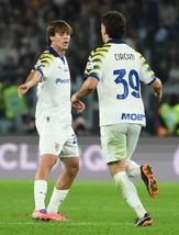 Calcio: il Parma verso il derby, non vince da un mese