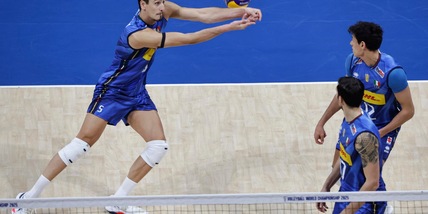 Michieletto e Lavia ad Appiano, incontro con i nerazzurri