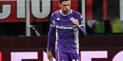 Fiorentina: Gosens in dubbio per il Lecce