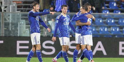 Il Como corre con la difesa: solo 6 i gol subiti!