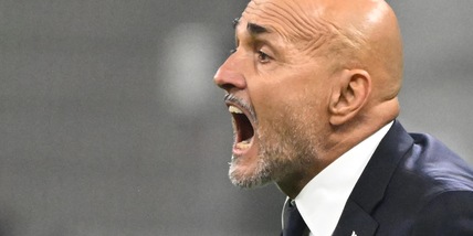 Spalletti ha firmato, è il nuovo tecnico della Juventus
