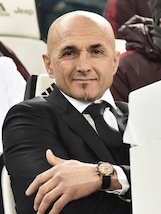 Calcio: Spalletti alla Juve, domani la presentazione