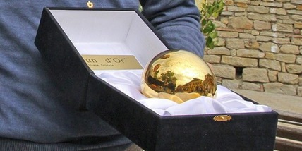 Pallapugno: a Cerretto Langhe la consegna del BALUN D'OR 2025