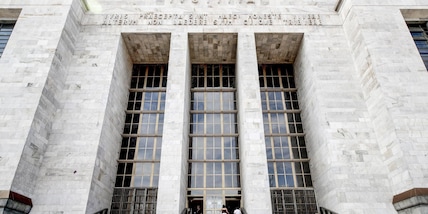 'Archiviare la Russa jr è contro la mia dignità di donna'