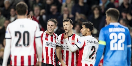 Eredivisie, 11ª giornata: il pronostico di Psv-Fortuna Sittard
