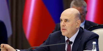 Il premier russo Mishustin andrà in Cina ad incontrare Xi