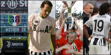 Zebina, schiaffo a Calciopoli: "Scudetti Juve, la verità è questa! Tudor? Ecco cosa ha pagato"