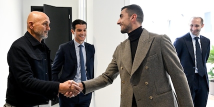 Perin sbalordito: "Juve, Spalletti è 'disumano'. De Rossi me lo aveva detto ma non immaginavo che..."