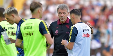 Baroni in 4 mosse ha cambiato il Toro