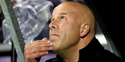 Crisi Liverpool, numeri da horror! Nessuno ha fatto peggio di Slot Crisi Liverpool, numeri da horror! Nessuno ha fatto peggio di Slot