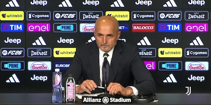 Spalletti: "Juve, zero presunzione. Lotta Scudetto? Ci crediamo. Napoli, Vlahovic e Koopmeiners..."