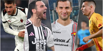 Da Gatti a Camarda: top e flop della 9ª giornata al Fanta