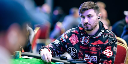 Pichierri, che vittoria a Rozvadov: ecco il primo anello WSOP Circuit in carriera