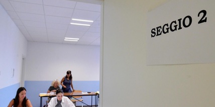 Da lunedì al via raccolta firme maggioranza per il referendum