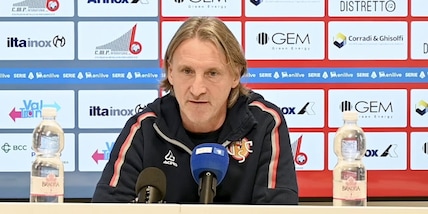 Nicola, Cremonese e il cambio allenatore Juve: "Spalletti? Non ho dubbi che..."