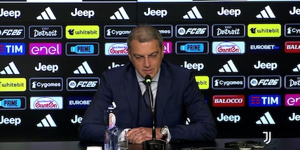 Comolli: "Esonero Tudor? Mancanza di risultati"