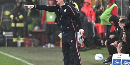 Nicola: "Sarà una Juve diversa, ma la Cremonese è pronta"