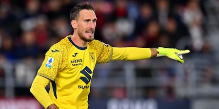 Torino, arriva l'annuncio ufficiale sul futuro di Paleari: il comunicato del club