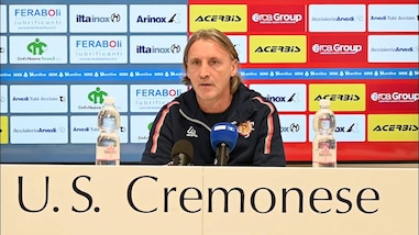 Nicola: "Spalletti? Allenatore di grande livello"