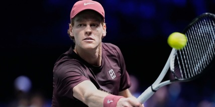 Sinner, la corsa alla vetta continua: anche Shelton ko, chi sfida nella semifinale di Parigi